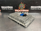 2015 CHEVY SILVERADO DURAMAX DIESEL 6.6L ECM 12661877 OEM #1324