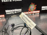 08-09 PONTIAC G8 FRONT BUMPER FOG LIGHT HARNESS OEM 92207877 #948