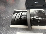 2013 FORD MUSTANG GT OWNERS MANUAL OEM #1264