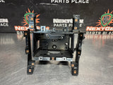 04-06 PONTIAC GTO RADIO MOUNT CENTER HOUSING 92093918 #1522