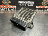 2008 CHEVY DURAMAX A40 ALLISON TCM 25836825 CORE #1037