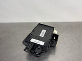 2012 FORD MUSTANG GT INTERIOR FUSE BOX BCM OEM BR3T-15604-DA #1493
