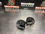 05-13 C6 CORVETTE HORN ASSEMBLY OEM #1080