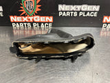 2011 FORD MUSTANG GT EMERGENCY BRAKE BOOT BLACK OEM #1081