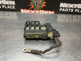 2011 FORD F250 CIRCUIT BREAKER UNDER HOOD OEM BC3T-14A094-BC #1091