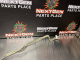 97-04 C5 CORVETTE AUTOMATIC TRANSMISSION COOLER LINES OEM #963