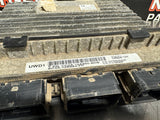 2012 FORD F350 6.7 ECM PCM ENGINE CONTROL MODULE CC3A-12A650-ANE OEM #W407