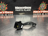 2016 FORD MUSTANG GT WINDSHIELD WIPER STALK SWITCH OEM DG9T-17A553-AFW #1112