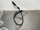 2009 C6 CORVETTE AUTO SHIFTER CABLE TRANS LINKAGE #1485