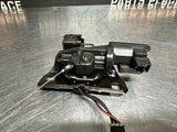97-04 C5 CORVETTE CONVERTIBLE TRUNK LATCH RELEASE 16637699 OEM #798