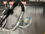 2012 CORVETTE LS3/TR6060 M/T ENGINE WIRING HARNESS W ECM 22815156/12647990 #1038
