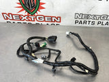 10-14 FORD MUSTANG GT PASSENGER RH SEAT WIRE HARNESS OEM DR3T-14A576-BA #3673