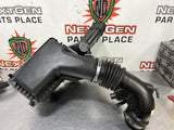 2019 FORD MUSTANG GT AIR INTAKE WITH MAF OEM #636