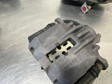 97-04 C5 CORVETTE BRAKE CALIPERS FRONT AND REAR OEM #605