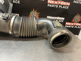 2007 SILVERADO 2500HD LMM DURAMAX 6.6 AIR INTAKE 25839608 25881207 OEM #1132