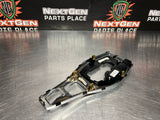 2018 CAMARO SS AUTO SHIFTER TRIM BEZEL OEM #796