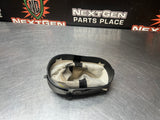 05 - 13 C6 CORVETTE USED OEM MANUAL SHIFT BOOT #1110
