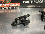 2015 FORD MUSTANG GT TRUNK LOCK LATCH RELEASE ACTUATOR OEM #1535
