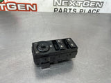 08-09 PONTIAC G8 LH DRIVER SIDE POWER WINDOW SWITCH OEM #542