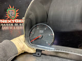 2015 GMC SIERRA 2500HD INSTRUMENT CLUSTER US MARKET MPH BIG SCREEN OEM #1335