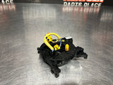 2015 FORD MUSTANG GT CLOCK SPRING EG9T-14A664-AAW OEM #824