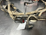 08 09 10 FORD F250 F350 6.4 DIESEL 5R110 4WD TRANSMISSION HARNESS OEM #687