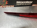 2014 CADILLAC CTS-V COUPE THIRD BRAKE LIGHT OEM 20972856 #1233