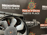 2005- 2013 C6 CORVETTE AUTO ELECTRIC RADIATOR FAN WITH SHROUD #1194