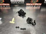 2013 FORD MUSTANG GT TRUNK LOCK LATCH RELEASE ACTUATOR DR3A-7643282-AA #1009
