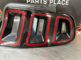 2014 MUSTANG GT TAIL LIGHTS OEM #1261