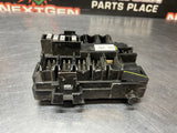2007 SILVERADO 2500HD CABIN JUNCTION FUSEBOX 15780696_02 OEM #1132