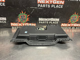 2014 FORD F350 CENTER TOP DASH STORAGE SPEAKER TRAY DC34-25045P64-A OEM #1333
