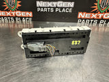 2013 FORD F350 AC HEAT CLIMATE CONTROL BC3T-19980-AH OEM #887