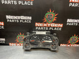 2013 CHEVY SILVERADO INSTRUMENT CLUSTER 28330569 OEM #1083
