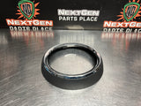 2011 FORD MUSTANG GT RH DOOR SPEAKER TRIM RING OEM #828