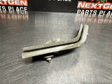 1997-2004 C5 CORVETTE FRONT RH PASSENGER SIDE BUMPER TO FENDER BRACKET OEM #781