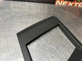 05-13 C6 CORVETTE HUD HEADS UP DISPLAY BEZEL OEM #1266