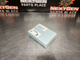 05 - 13 C6 CORVETTE OEM XM SATELLITE RADIO MODULE 28045272 #1038