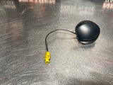 10-14 FORD MUSTANG XM SIRIUS SATELLITE RADIO TRUNK ANTENNA AR3T-19C175-AD #989