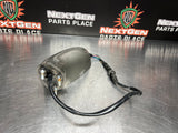 97 - 04 C5 CORVETTE DRIVER LH SIDE MIRROR PEWTER OEM #781