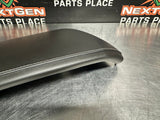 2019 CHEVY SILVERADO 2500HD CLUSTER HOOD 22822023 OEM #1056