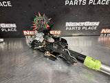 2006 PONTIAC GTO STEERING COLUMN ASSEMBLY W/ IGNITION AND SHAFT 92181072 #3990