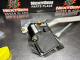 97-04 C5 CORVETTE WINDSHIELD WIPER ARM LINKAGE MOTOR ASSEMBLY #1150