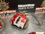 05-06 PONTIAC GTO FRONT AND REAR BRAKE CALIPERS OEM #910