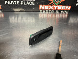 04-06 PONTIAC GTO RH SIDE SEAT RECLINE LEVER OEM #1191
