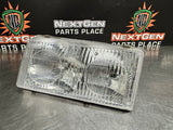 97 - 04 C5 CORVETTE HEADLIGHT LH DRIVER SIDE OEM 16517251 #781
