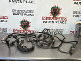 2001 C5 CORVETTE Z06 MANUAL TRANSMISSION HARNESS OEM #VV1117