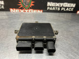 2013 FORD F250 DIESEL GLOW PLUG RELAY MODULE BC3A-12B533-BA OEM #1158