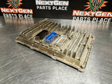 2011 SILVERADO 2500HD 6.6 DURAMAX PCM ECM 12644941 OEM #890