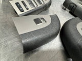 2012 CHEVY SILVERADO 6.6 DURAMAX FRONT AND REAR WINDOW SWITCHES OEM #953